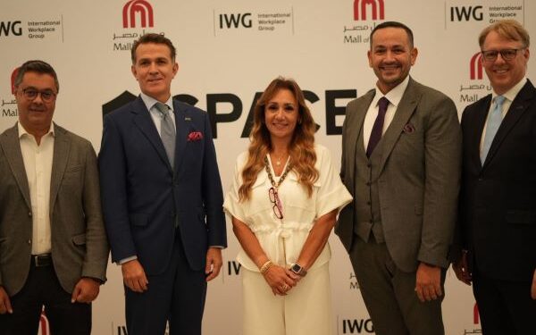 مول مصر يعيد تعريف تجربة التسوق بإطلاق مساحات العمل المرنة