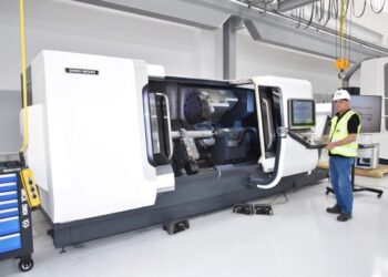 نجاح مصانع الهيئة العربية للتصنيع في عمرة وإصلاح توربينات مصانع الأسمدة الأزوتية