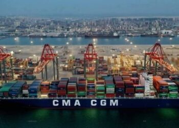 نظام التسجيل المسبق للشاحنات