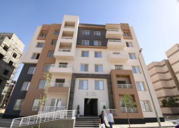 وحدات ديارنا بمدينة أكتوبر الجديدة