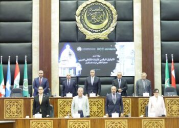 ورشة العمل بعنوان التوثيق الرقمي للتراث الثقافي العربي