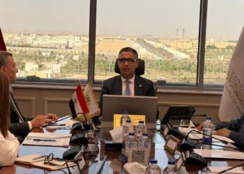 وزير التموين يتابع من غرفة العمليات المركزية استقرار الأسواق وتوافر السلع 