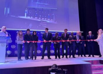 وزير السياحة يُشارك في افتتاح الاجتماع السنوي لمنتدى السياحة العالمي