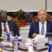 وزيرا النقل المصري والسوداني يترأسان اعمال الجمعية العمومية الهيئة وادى النيل للملاحة النهرية