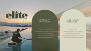 إطلاق شركة Elite Life لإدارة الأصول والمجتمعات السكنية