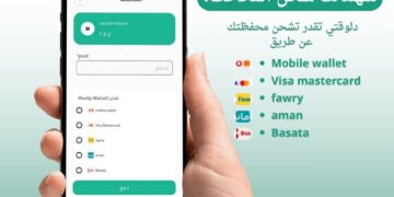 عبر تطبيق «سند» .. حملة إلكترونية لدعم المرأة المُعيلة تحت شعار «إنتِ مش لوحدك» 