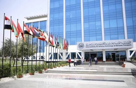 الأكاديمية العربية تُدرج في تصنيف ليدن