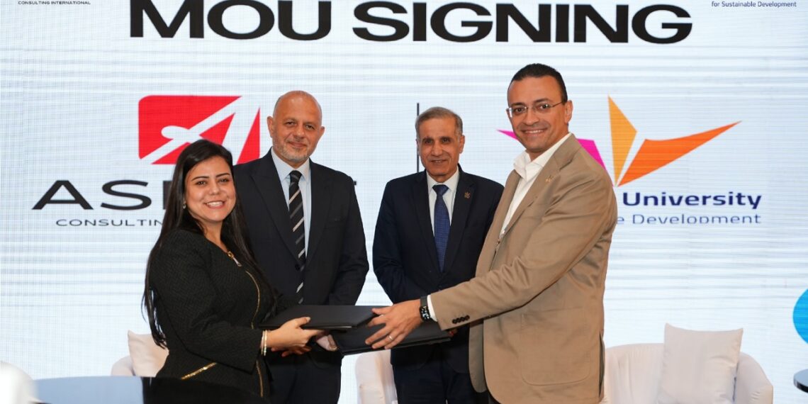 المنتدى الإقليمي للتنمية المستدامة