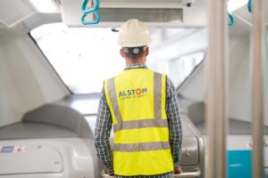 ألستوم تستعرض مستقبل النقل المستدام في مصر خلال معرض TransMEA 2025