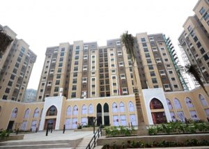 رئيس الوزراء يتفقد مشروع "الفسطاط فيو" المُطل على حدائق تلال الفسطاط