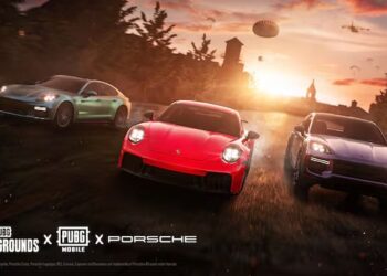 ببجي موبايل