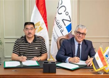 شركة شوانفينج الصينية