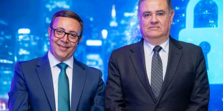 إطلاق “Finovate” التابعة لـ”ICT Misr” خلال “Cairo ICT 2025” لقيادة التحول الرقمي للقطاع المصرفي والمالي عبر الذكاء الاصطناعي