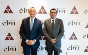 ÈLM للتطوير العقاري تُوقع اتفاقية مع شركة اتحاد المقاولين العالمية مصر