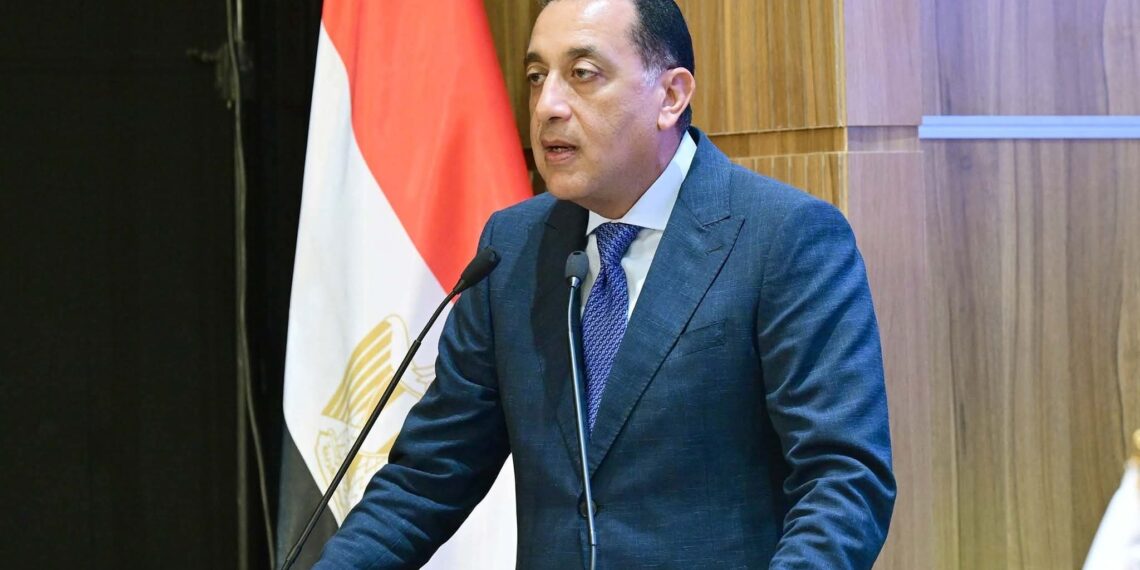 رئيس الوزراء: لولا هذا الإنفاق الذي تم على البنية التحتية في كل المجالات لما كنا نستطيع ولا ننجح في جذب الاستثمارات في قطاعات الصناعة والسياحة والاتصالات وتكنولوجيا المعلومات والزراعة واللوجستيات وكل المجالات الأخرى