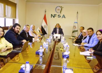 تعاون مصري–بريطاني لدعم البرامج التدريبية وتطوير آليات التفتيش الغذائي