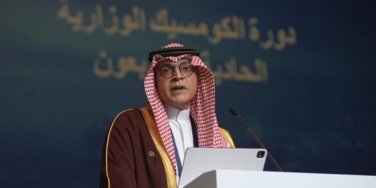رئيس الغرفة الإسلامية للتجارة والتنمية: الاقتصاد الحلال الجناح المكمّل للتمويل الإسلامي ومحرك النمو القادم في العالم الإسلامي