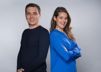 “ديسربتك فنتشرز” تستثمر في شركة “شاري” مع انتقالها إلى قطاع التكنولوجيا المالية