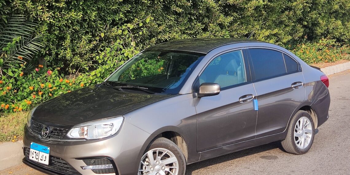 بروتون (ساجا) .. إقتصادية بأداء نشط