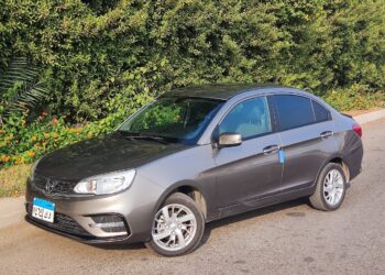 بروتون (ساجا) .. إقتصادية بأداء نشط