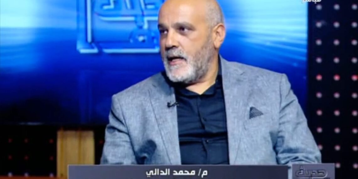 محمد الدالي يتوقع ارتفاع معدلات الطلب على العقار السياحي والإداري والسكني