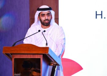 هواوي تستضيف منتديا (Go to MEA) و (HMS for Car) في رأس الخيمة