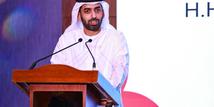 هواوي تستضيف منتديا (Go to MEA) و (HMS for Car) في رأس الخيمة