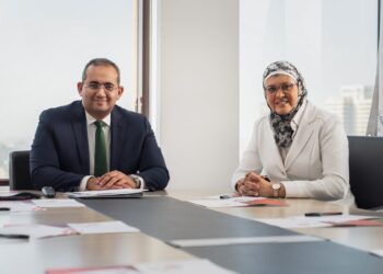 “تمويلي للخدمات المالية” ترفع رأسمالها المدفوع إلى 225 مليون جنيه