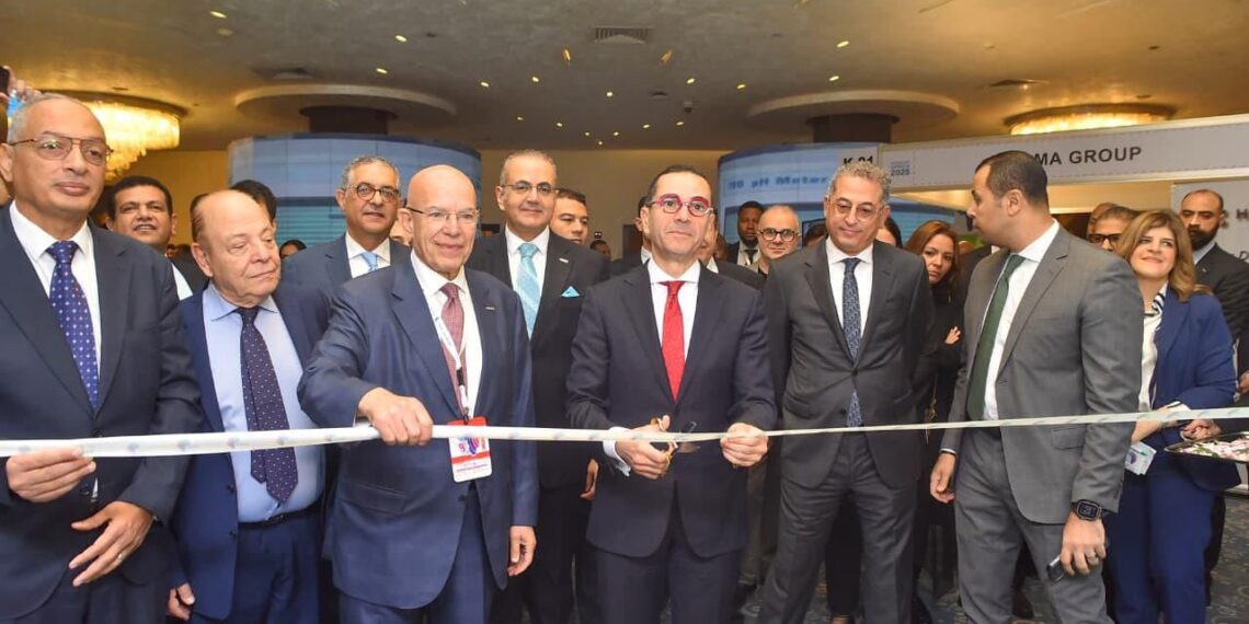 الخطيب: التصدير يمثل مستقبل الاقتصاد المصري والسوق الإفريقي أولوية استراتيجية