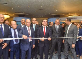 الخطيب: التصدير يمثل مستقبل الاقتصاد المصري والسوق الإفريقي أولوية استراتيجية