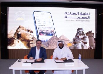 “اورنچ مصر” توقّع شراكة استراتيجية مع “مجموعة القلاع العالمية القطرية “