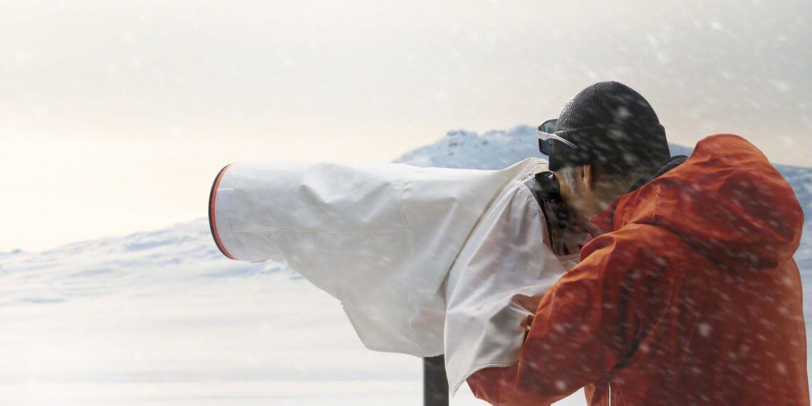 “سوني” توسع مجموعتها من ملحقات سلسلة كاميرات ألفا™️