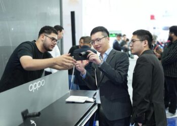 شركة أوبو تكشف عن أحدث هواتفها الرائدة Find X9 Pro