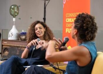 انطلاق «الحوارات الإبداعية» خلال أسبوع القاهرة للتصميم 2025