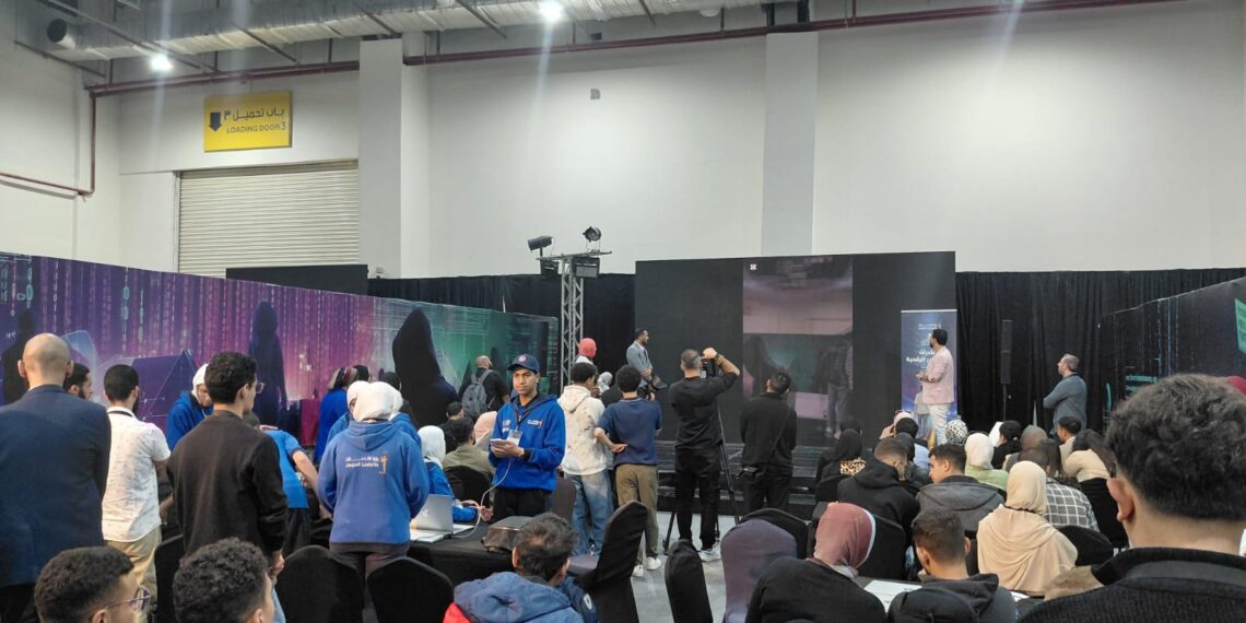 ​ «سايبر زون» في Cairo ICT يتحول لمنصة لاكتشاف المواهب الشبابية في الأمن السيبراني والذكاء الاصطناعي