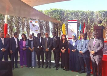 هدى يسى: مؤتمر ومعرض أوغندا “لؤلؤة أفريقيا ” للسياحة يهدف لتعزيز العلاقات الثنائية وتنمية التعاون في مجالات السياحة والتجارة والثقافة