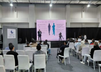 ​ملتقى الأفكار والمشروعات يقدم حلولاً في الصحة والتعليم والمدفوعات الرقمية والطاقة للباحثين عن حلول تكنولوجية