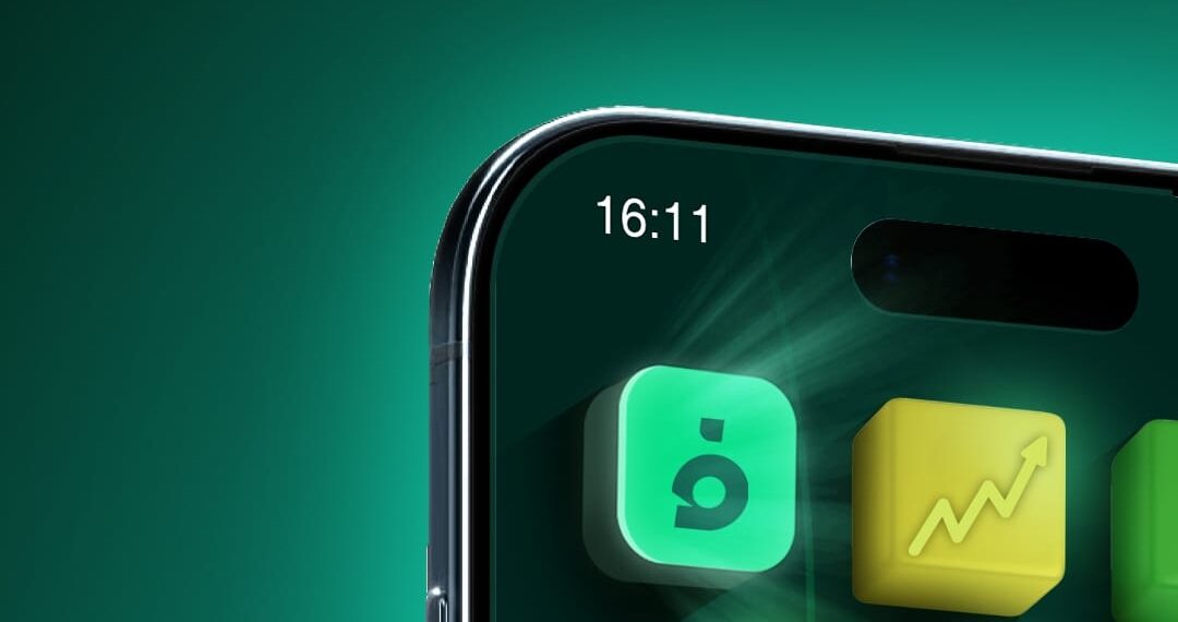 فلوسي: “أول منصة رقمية لشراء واسترداد وثائق صناديق الاستثمار عبر الهاتف المحمول”