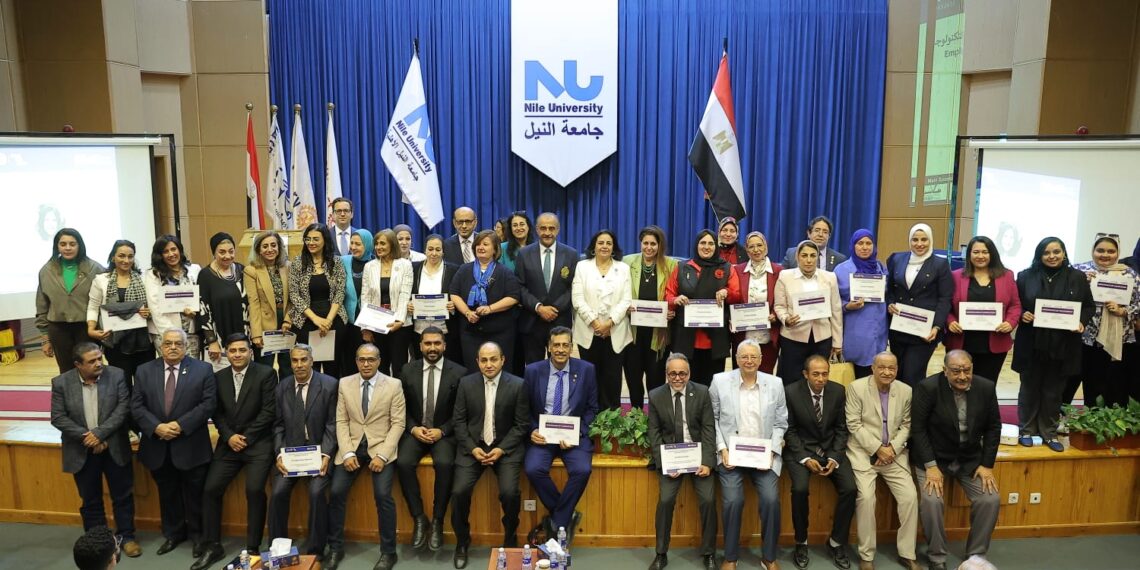 د. نيفين عبد الخالق: تبني توجه وطني للاستثمار البشري في المهارات والابتكار «ضرورة» لتحويل مصر إلي منتج ومطور للتكنولوجيا والذكاء الاصطناعي