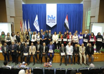 د. نيفين عبد الخالق: تبني توجه وطني للاستثمار البشري في المهارات والابتكار «ضرورة» لتحويل مصر إلي منتج ومطور للتكنولوجيا والذكاء الاصطناعي
