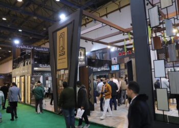 صناعة الأخشاب المصرية تتألق بين 800 علامة تجارية محلية ودولية في أضخم معرض دولي متخصص بالقاهرة
