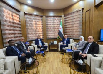 «الأكاديمية العربية» تؤكد على دور المؤسسات التعليمية والبحثية المتخصصة في دعم التحول الرقمي