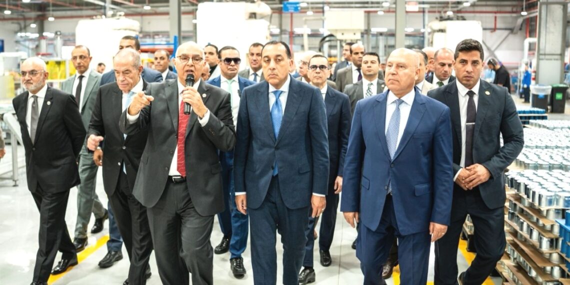 مجموعة المنصور للسيارات تفتتح مصنعها لتصنيع فلاتر المركبات والفلاتر الصناعية