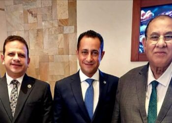 المهندس رامي غالي: مكافحة الفساد مسؤولية جماعية