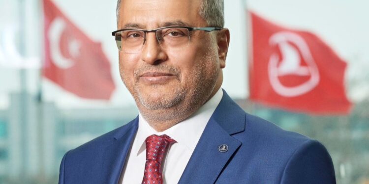 الخطوط الجوية التركية تحقق 1.1 مليار دولار أرباحاً من العمليات الرئيسية خلال الربع الثالث من عام 2025