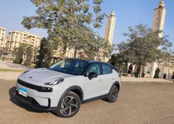 تجربة LYNK & CO (06) ... "تحقيق ما وراء التوقعات"