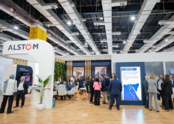 ألستوم تستعرض مستقبل النقل المستدام في مصر خلال معرض TransMEA 2025