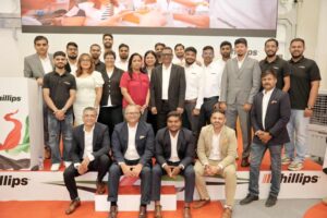 فريق فيليبس الشرق الأوسط