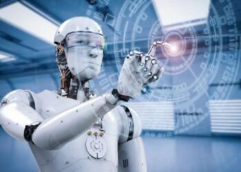 أسبوع الروبوتات والتقنيات