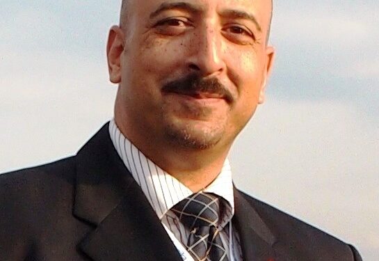 أشـرف كــاره